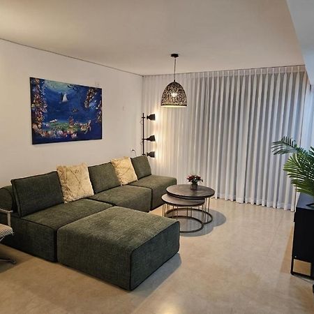 Apartamento Nahal Beer Sheva נחל באר שבע Exterior foto