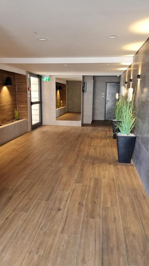 Apartamento Nahal Beer Sheva נחל באר שבע Exterior foto